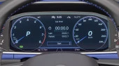 Protector de vidrio templado Pixsel en el panel de instrumentos VOLKSWAGEN T-ROC - 9.9“ 2023 -