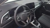 Protector de vidrio templado Pixsel en el monitor VOLKSWAGEN T-ROC - 10.9“ 2023 -