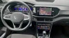 Protector de vidrio templado Pixsel en el panel de instrumentos VOLKSWAGEN T-CROSS - 13“ 2023 -