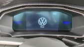 Protector de vidrio templado Pixsel en el panel de instrumentos VOLKSWAGEN T-CROSS - 13“ 2023 -