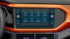 Protector de vidrio templado Pixsel en el monitor VOLKSWAGEN T-CROSS - 10.9“ 2019 - 2022