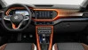 Protector de vidrio templado Pixsel en el panel de instrumentos VOLKSWAGEN T-CROSS - 9.9“ 2019 - 2022