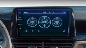Protector de vidrio templado Pixsel en el monitor VOLKSWAGEN T-ROC - 11.4“ 2021 - 2022