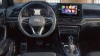 Protector de vidrio templado Pixsel en el monitor VOLKSWAGEN T-ROC - 10.9“ 2021 - 2022