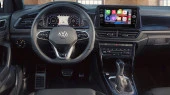 Protector de vidrio templado Pixsel en el monitor VOLKSWAGEN T-ROC - 10.9“ 2021 - 2022