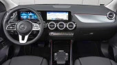Protector de vidrio templado Pixsel en el panel de instrumentos MERCEDES BENZ EQA - 24.7“ 2021 -