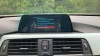 Protector de vidrio templado Pixsel en el monitor BMW 3 / M3 - 10.6“ 2011 - 2019 (F30, F31, F34)