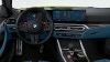 Protector de vidrio templado Pixsel en el panel de instrumentos BMW 4 / M4 - 30.1“ 2023 - (G82, G83)