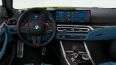 Protector de vidrio templado Pixsel en el panel de instrumentos BMW 4 / M4 - 30.1“ 2023 - (G82, G83)