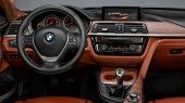Protector de vidrio templado Pixsel en el monitor BMW 4 / M4 - 10.6“ 2013 - 2020 (F32, F33, F36, F82, F83)