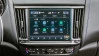 Protector de vidrio templado Pixsel en el monitor MASERATI LEVANTE - 8.5“ 2020 - 2024