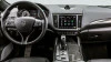Protector de vidrio templado Pixsel en el monitor MASERATI LEVANTE - 8.5“ 2020 - 2024