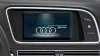 Protector de vidrio templado Pixsel en el monitor AUDI Q5 / SQ5 - 6.7“ 2012 - 2017