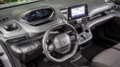 Protector de vidrio templado Pixsel en el monitor PEUGEOT PARTNER - 9.4“ 2018 - 2024