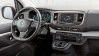 Protector de vidrio templado Pixsel en el monitor OPEL ZAFIRA LIFE - 6.9“ 2019 - 2023