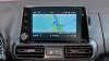 Protector de vidrio templado Pixsel en el monitor OPEL COMBO - 9.4“ 2018 -