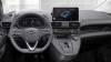 Protector de vidrio templado Pixsel en el monitor OPEL COMBO - 9.4“ 2018 -