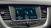 Protector de vidrio templado Pixsel en el monitor OPEL GRANDLAND - 7“ 2017 - 2021