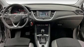 Protector de vidrio templado Pixsel en el monitor OPEL GRANDLAND - 7“ 2017 - 2021