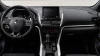 Protector de vidrio templado Pixsel en el monitor MITSUBISHI ECLIPSE CROSS - 10.4“ 2020 -