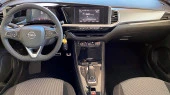 Protector de vidrio templado Pixsel en el panel de instrumentos OPEL GRANDLAND - 6.8“ 2022 - 2023