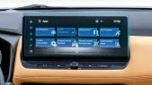 Protector de vidrio templado Pixsel en el monitor NISSAN X-TRAIL - 13.7“ 2022 -
