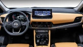 Protector de vidrio templado Pixsel en el panel de instrumentos NISSAN X-TRAIL - 12.1“ 2022 -