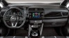 Protector de vidrio templado Pixsel en el monitor NISSAN LEAF - 12.3“ 2018 -