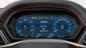 Protector de vidrio templado Pixsel en el panel de instrumentos AUDI Q5 E-TRON - 9.9“ 2022 -