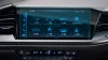 Protector de vidrio templado Pixsel en el monitor AUDI Q5 E-TRON - 12.4“ 2022 -