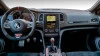 Protector de vidrio templado Pixsel en el monitor RENAULT MEGANE - 8.6“ 2016 - 2022
