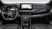 Protector de vidrio templado Pixsel en el panel de instrumentos NISSAN QASHQAI - 12.1“ 2021 - 2023