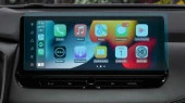 Protector de vidrio templado Pixsel en el monitor NISSAN QASHQAI - 13.7“ 2021 - 2023