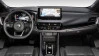 Protector de vidrio templado Pixsel en el monitor NISSAN QASHQAI - 13.7“ 2021 - 2023