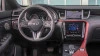 Protector de vidrio templado Pixsel en el monitor INFINITI QX55 - 9“ 2021 -