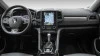 Protector de vidrio templado Pixsel en el monitor RENAULT KOLEOS - 8.6“ 2016 - 2023