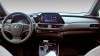 Protector de vidrio templado Pixsel en el monitor LEXUS UX - 9.3“ 2021 -