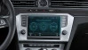 Protector de vidrio templado Pixsel en el monitor VOLKSWAGEN PASSAT - 8“ 2015 - 2019 (B8)
