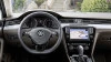 Protector de vidrio templado Pixsel en el monitor VOLKSWAGEN PASSAT - 8“ 2015 - 2019 (B8)