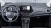 Protector de vidrio templado Pixsel en el monitor SUZUKI S-Cross - 10.5“ 2022 -