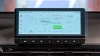 Protector de vidrio templado Pixsel en el monitor MG 4 EV (MULAN) - 11“ 2023 -