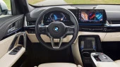 Protector de vidrio templado Pixsel en el panel de instrumentos BMW X1 - 26.2“ 2022 - (U11)