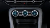 Protector de vidrio templado Pixsel para el control del clima SKODA KODIAQ - 4.6“ 2024 -