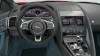 Protector de vidrio templado Pixsel en el monitor JAGUAR F-TYPE - 9.8“ 2020 - 2024