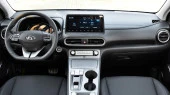 Protector de vidrio templado Pixsel en el monitor HYUNDAI ENCINO EV - 12.4“ 2019 - 2024