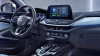 Protector de vidrio templado Pixsel en el monitor CHEVROLET MENLO - 13.3“ 2019 -