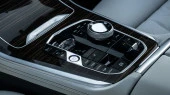 Protector de vidrio templado Pixsel para el selector BMW X6 - 2.7“ 2023 - (G06)