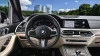 Protector de vidrio templado Pixsel en el monitor BMW X5 - 17.4“ 2019 - 2022 (G05)