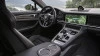Protector de vidrio templado Pixsel en el monitor PORSCHE PANAMERA - 13.6“ 2017 - 2023