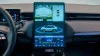 Protector de vidrio templado Pixsel en el monitor HONDA e:NP1 - 15.9“ 2022 -